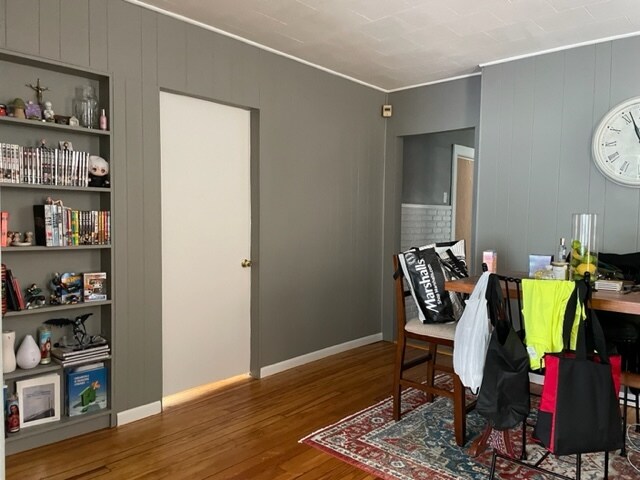 Comedor - 1205 Hutton St