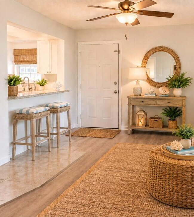 Foto del edificio - 4854 Marine Pkwy