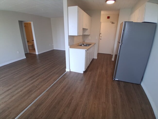 Building Photo - First Place Apartments