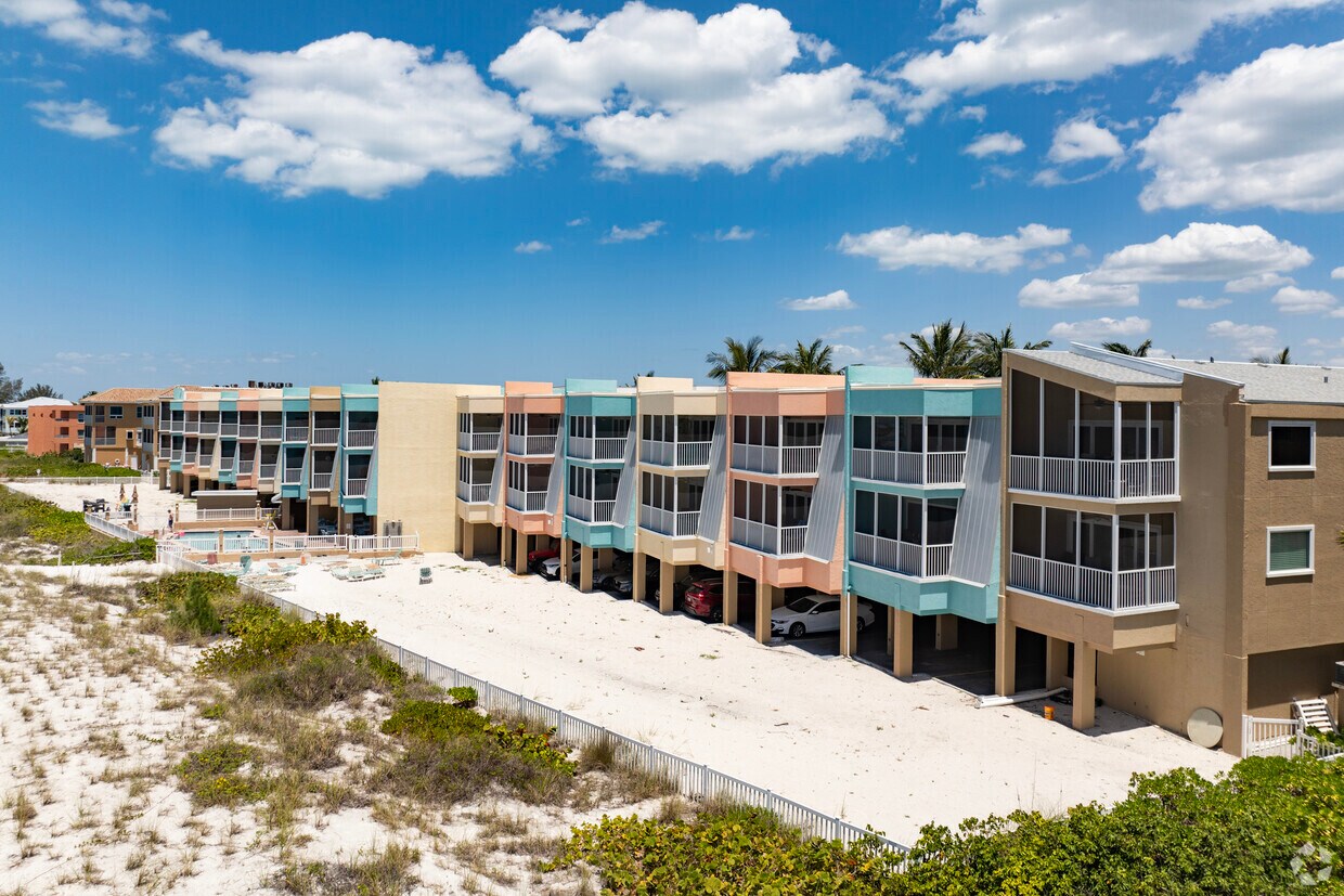Primary Photo - LaCosta Condominium