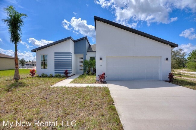 Building Photo - 4 br, 2 bath House - 161 Sweet Pea Court