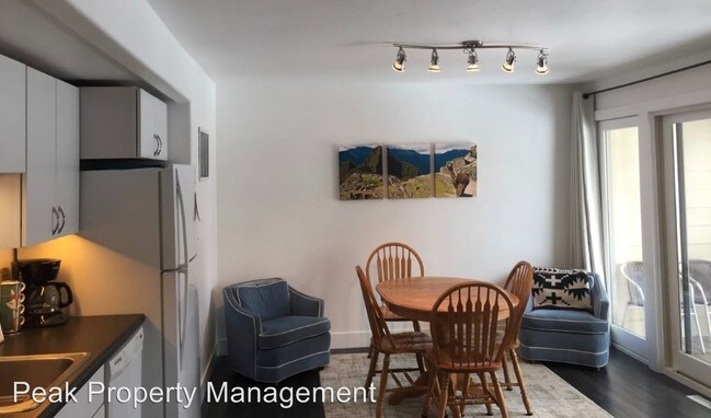 Building Photo - 2 br, 2 bath House - 601 Gothic Road  Unit #4