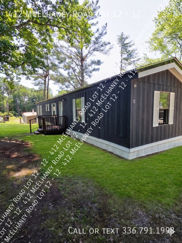 Photo - 412 McElhaney Road Lot 12-12