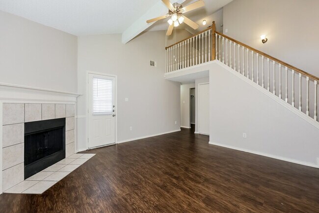 Foto del edificio - 4604 Quarry Cir