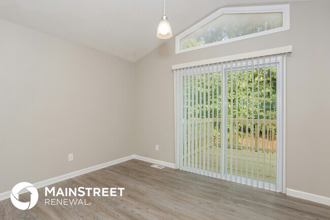 Foto del edificio - 6023 Colt Ridge Trail SE