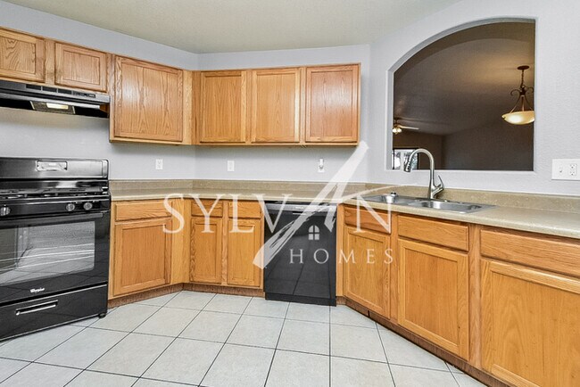 This charming ranch home is ready - 4