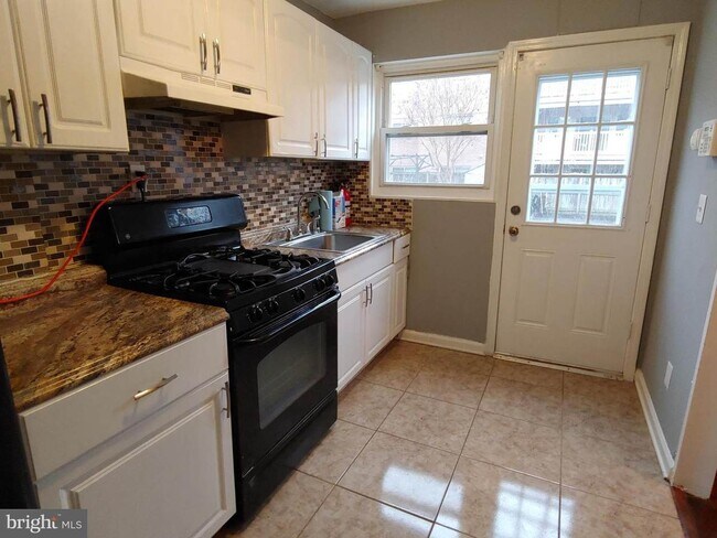 Foto del edificio - 809 4th St