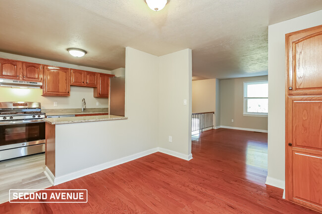 Foto del edificio - 132 Fox Run RD