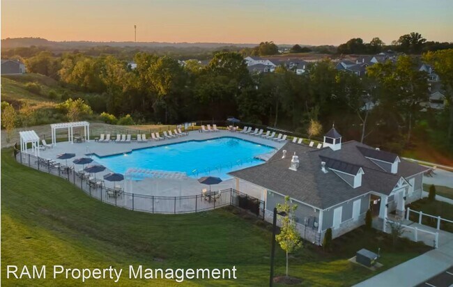 Foto del edificio - 3 br, 2 bath House - 3415 Hattie Lane