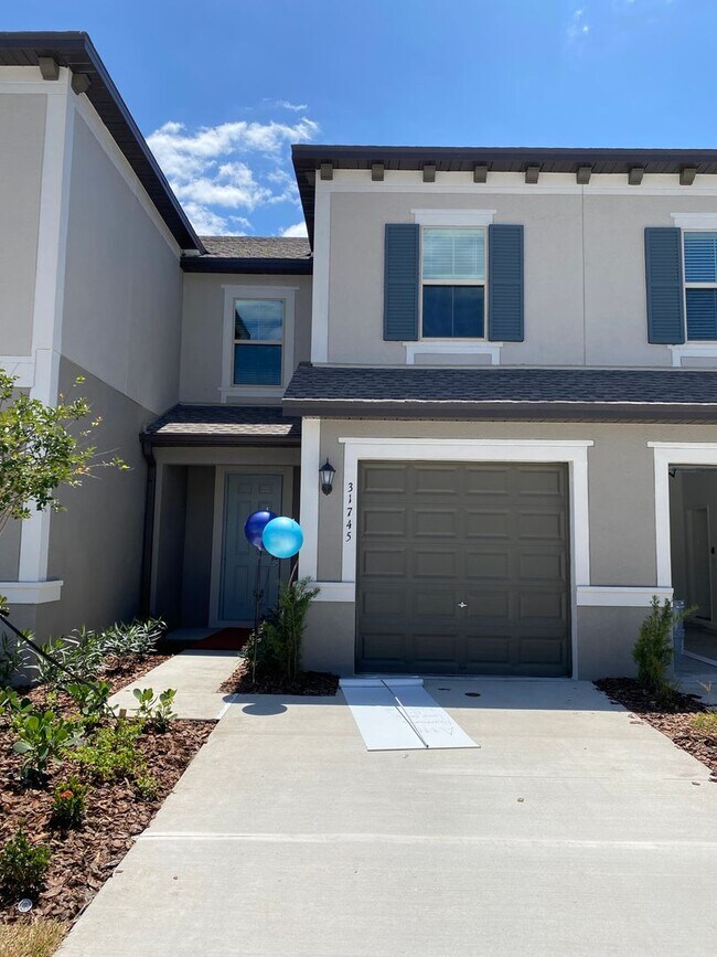 Photo - 31745 Blue Passing Loop Townhome