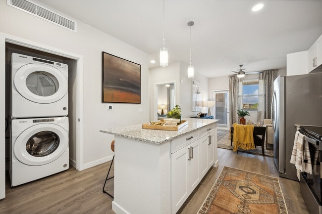 Interior Photo - Longbow Luxury Apartments