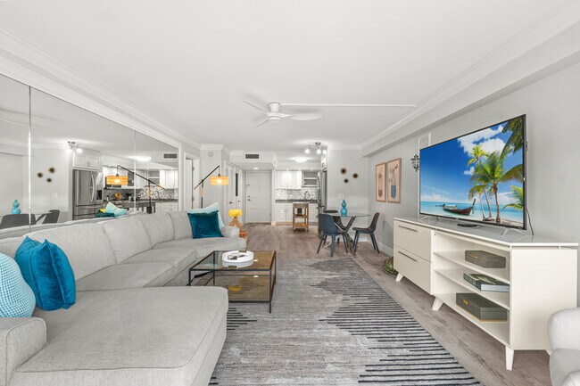 Foto del edificio - 3570 S Ocean Blvd