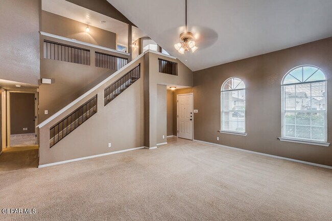 Foto del edificio - 5705 Laurel Clark Ln