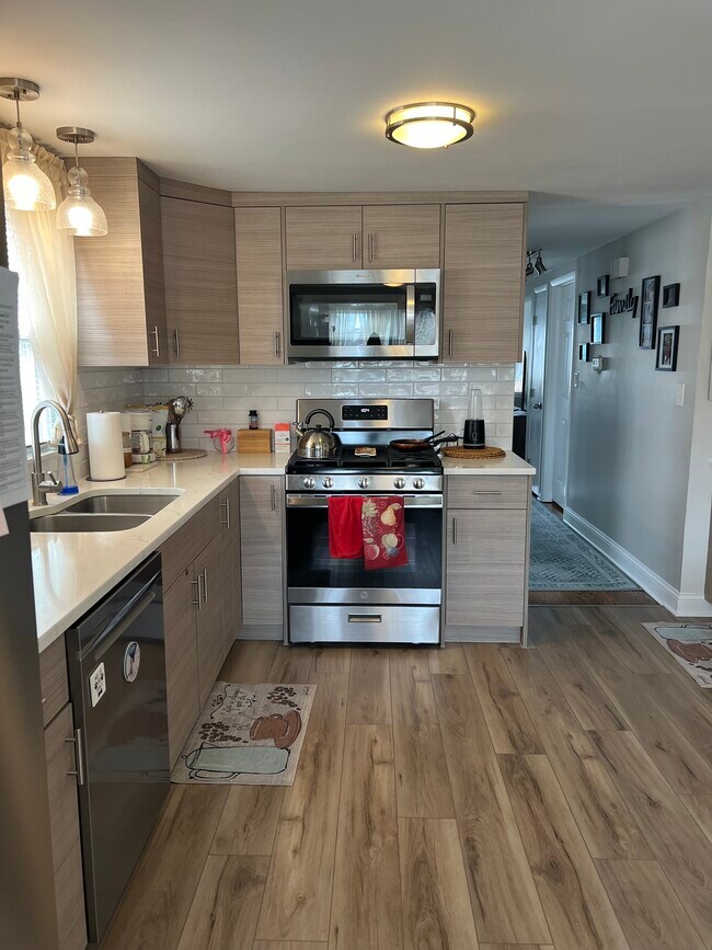 Foto del edificio - 2539 N 75th Ct