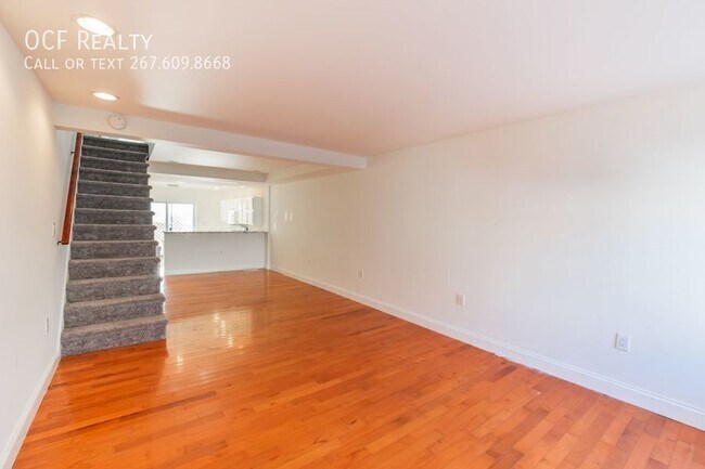 Foto del edificio - Two Bed East Passyunk Townhouse