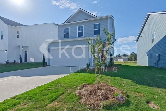 Building Photo - 874 Silent Barge Cv