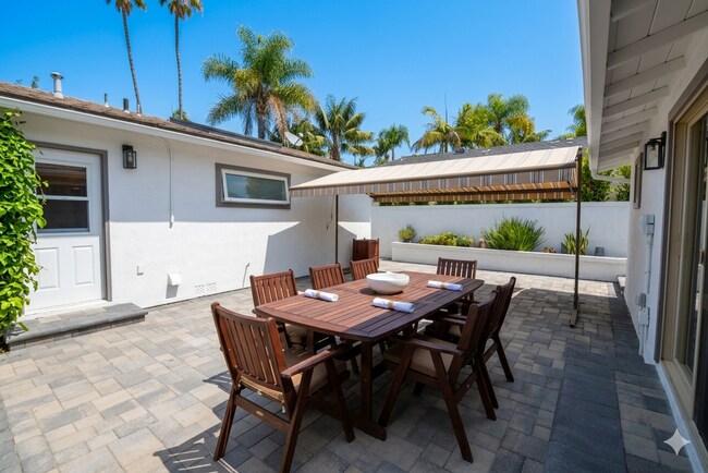 Foto del edificio - Coastal Boho Luxe: Experience the Ultimate Beachside Lifestyle in Southwest San Clemente
