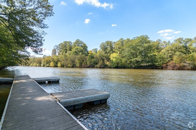 Building Photo - The Lodge on the Chattahoochee