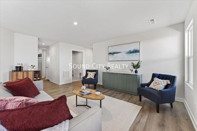 Foto del edificio - 2648 Thornton Grove Blvd