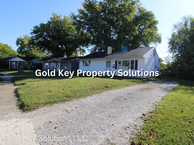 Foto del edificio - 3 br, 1 bath House - 2720 Seminole Ct