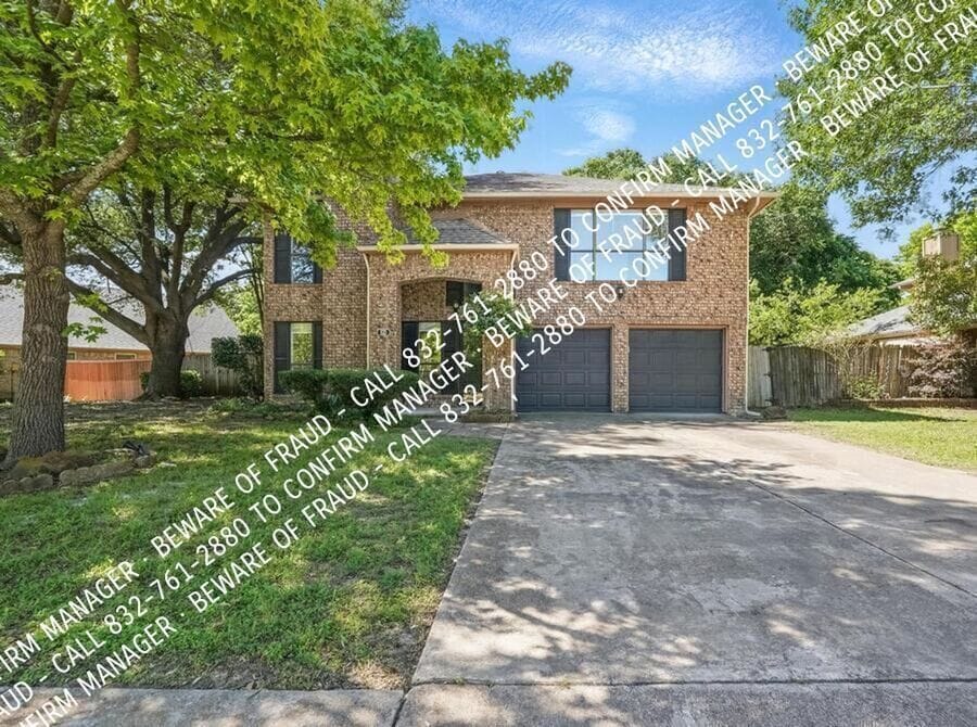 Photo - 521 Bent Creek Drive-