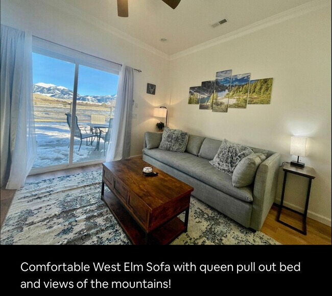 Foto del edificio - 17 Manley Ln