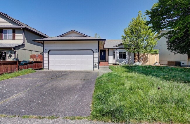 Foto del edificio - 3bd 2ba Ranch Style Home in North Salmon Creek - Avail Now!