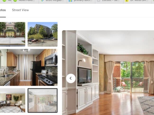 Photo - 269 Cambridge Rd Apartment