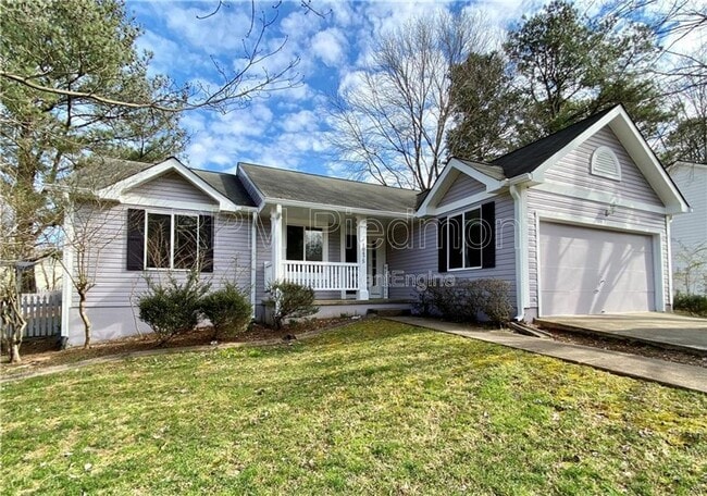 Photo - 10475 Willow View Cir House