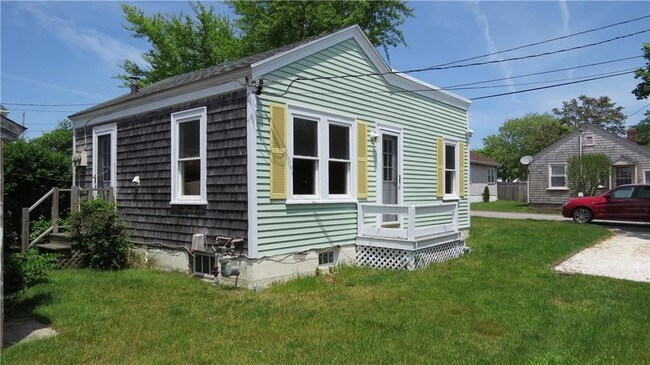 Building Photo - 43 Crest St