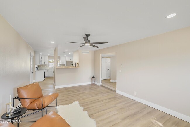 Foto del edificio - 1018 W Ivanhoe St