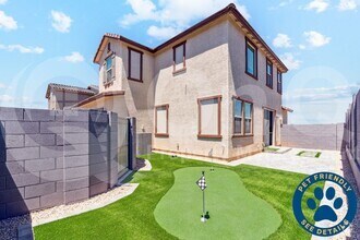 Building Photo - 3817 N 100th Dr