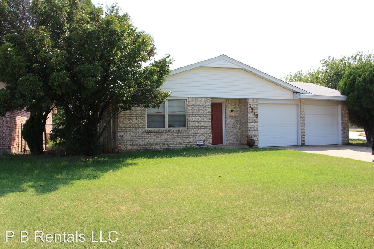 Primary Photo - 3 br, 2 bath House - 5916 NW Briarwood Ave.
