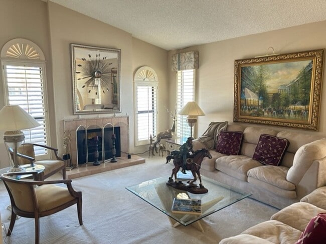 Building Photo - Sun Lakes Short term rental with Privat po...