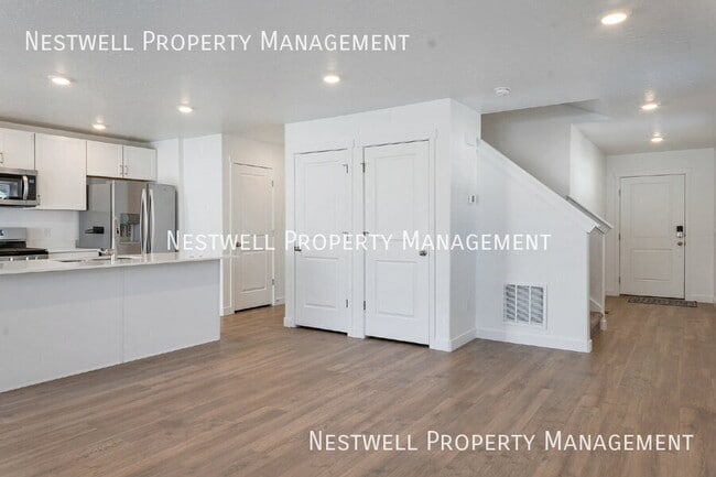 Building Photo - 3886 W 860 N