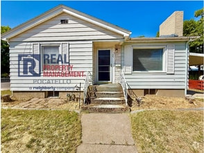 Building Photo - 505 N 14th Ave
