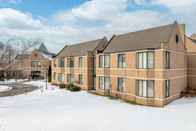 Foto del edificio - Heritage Village of Holt - a 55+ Community