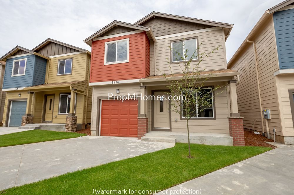 Primary Photo - 5916 SE 136th Ave