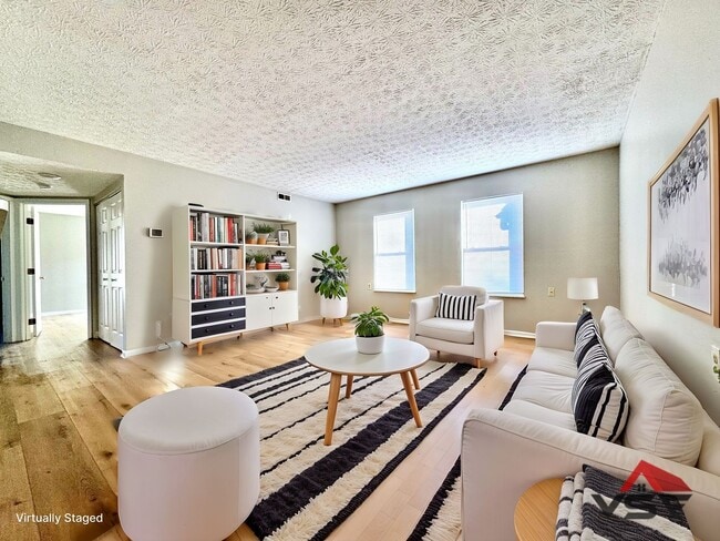 Interior Photo - North Troy Apartments & Townhomes