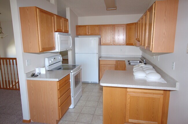 Foto del edificio - 4721 Townsite Pl S