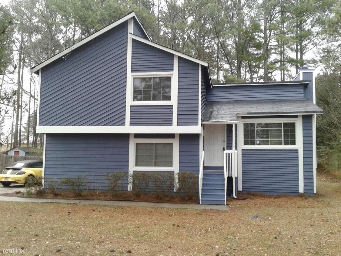 Foto principal - 5610 Phillips Dr