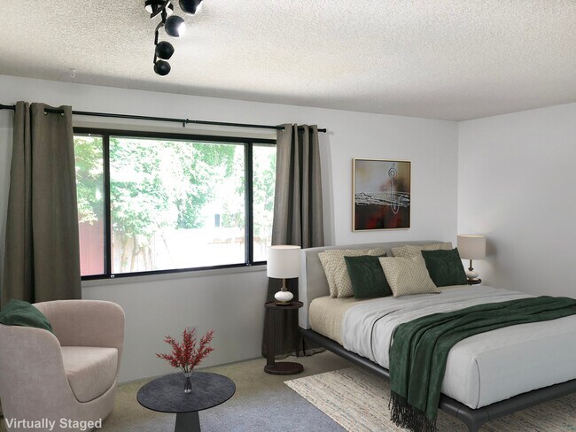 Foto del edificio - 18421 Indian Creek Dr