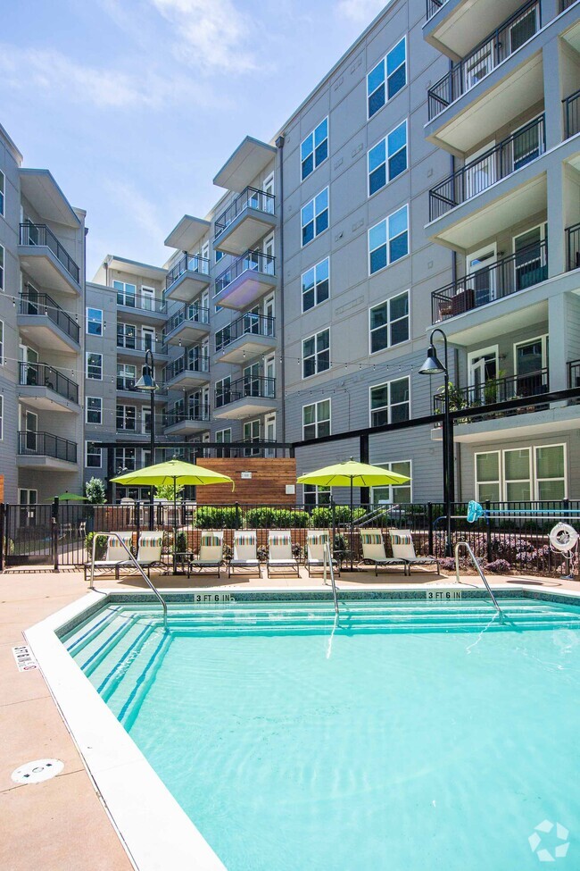 Best Luxury Apartments For Rent in Atlanta, GA 7,095 Rentals Page 3