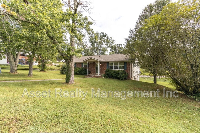 Photo - 2344 Alice Bell Rd House