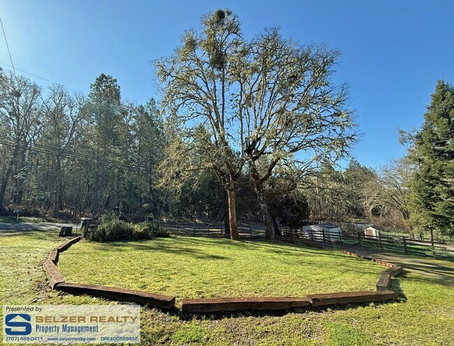 Building Photo - Newly renovated! Spacious 4 bd. home in a country setting!