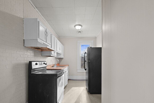 Foto del edificio - 131 W 13th St