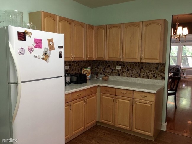 Building Photo - 2 br, 2 bath Condo - 2255 W Huron St