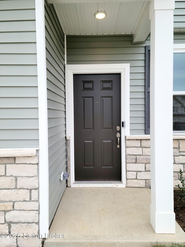 Foto del edificio - 8308 Fairmount Rd