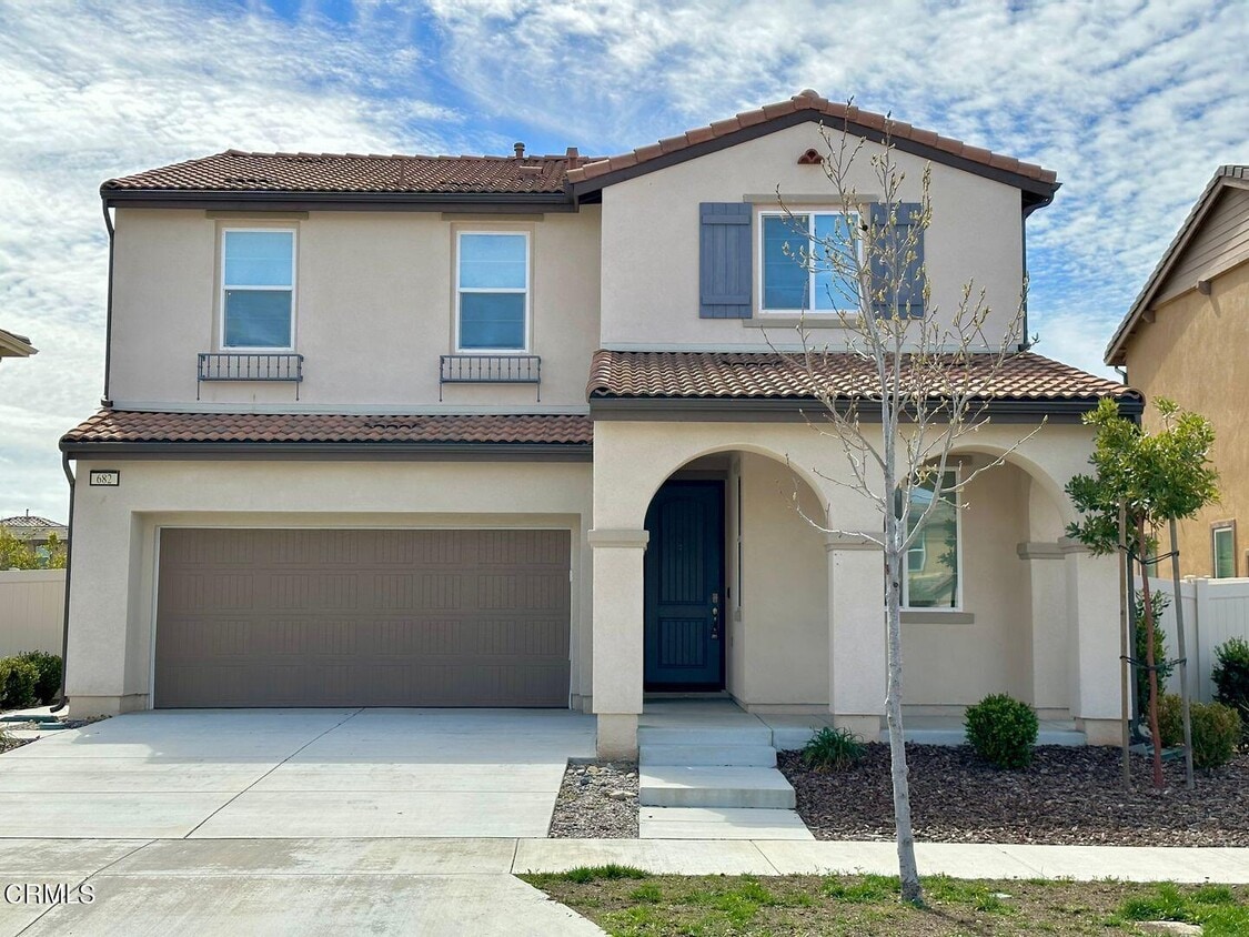 682 Seine River Way, Oxnard, CA 93036 House Rental in Oxnard, CA