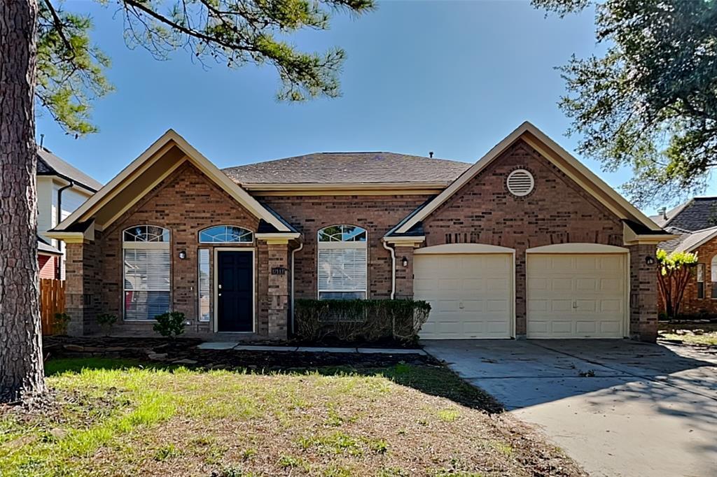 17111 Cradle Cove Ct, Houston, TX 77095 House Rental in Houston, TX